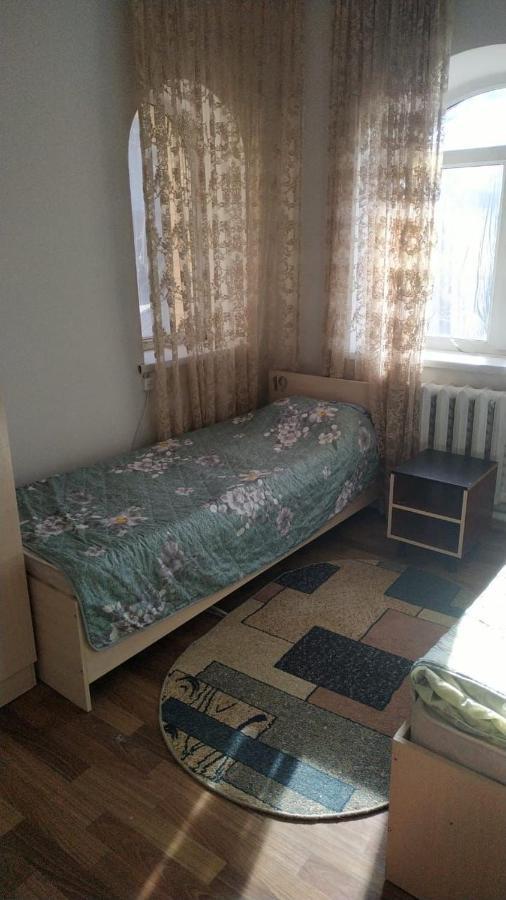 Hostel A99 Astana Exterior foto
